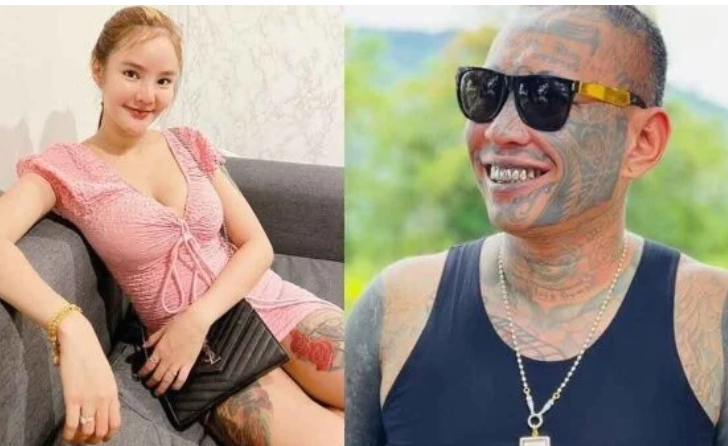 Tak hanya di Indonesia, Thailand Juga Buru Para Influencer Promo Judi Online